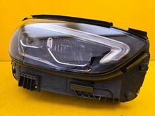 Laden Sie das Bild in den Galerie-Viewer, Frontscheinwerfer Mercedes-Benz W206 A2069066204 LED Rechts Headlight SCH6654460448fp