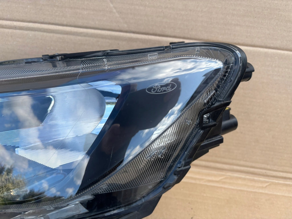 Frontscheinwerfer Ford Connect 2KF941005F EBT61202501 Links Headlight SCH1373688005ns