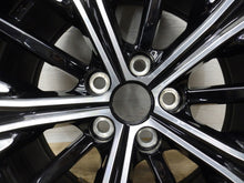 Laden Sie das Bild in den Galerie-Viewer, 1x Alufelge 18 Zoll 7.0&quot; 5x114.3 38ET Mitsubishi Asx Rim Wheel