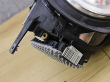 Laden Sie das Bild in den Galerie-Viewer, Frontscheinwerfer Mini Clubman F57 F56 F55 7416979 Links Scheinwerfer Headlight SCH4547175710mk