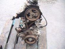 Laden Sie das Bild in den Galerie-Viewer, Motor Peugeot Partner 10JBFP 1.6 HDI 90PS 66kW 2008 Diesel Engine Unkomplett MOT1191727157ct