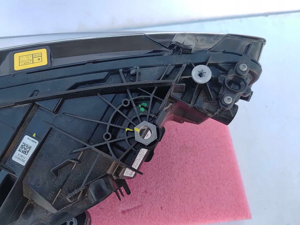 Frontscheinwerfer BMW G22 G82 9505115 Laser Rechts Scheinwerfer Headlight SCH9727317492bg