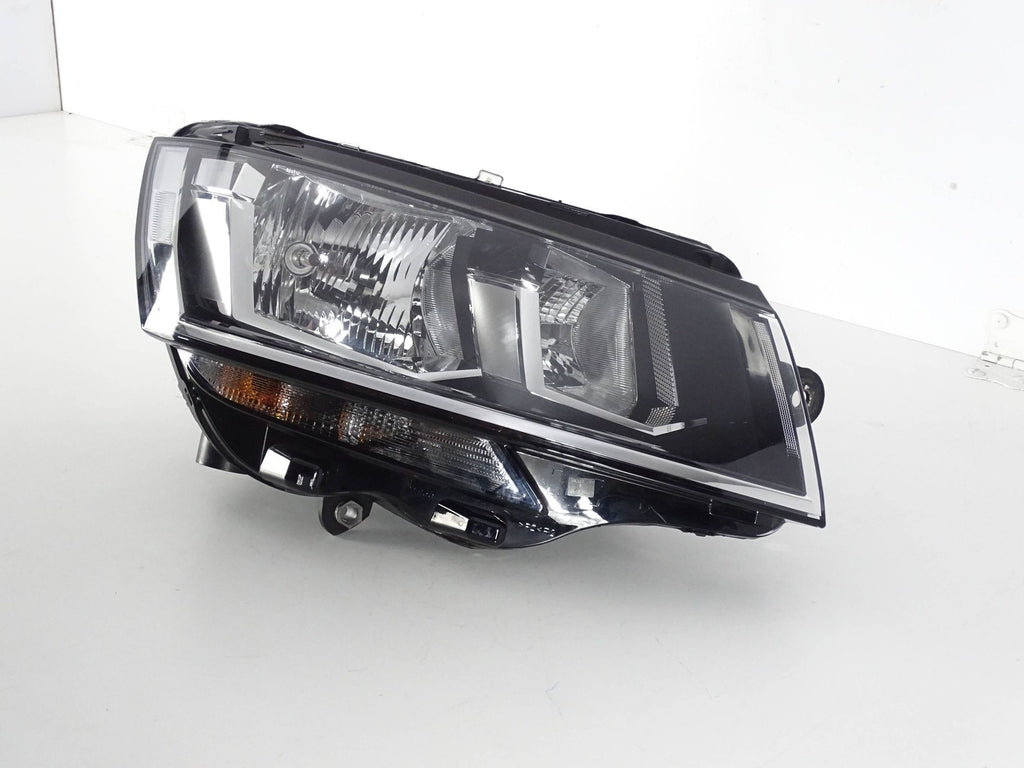 Frontscheinwerfer VW T6 7L1941006B Rechts Scheinwerfer Headlight SCH6029144461xe