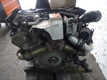 Laden Sie das Bild in den Galerie-Viewer, Motor Audi VW BPP 2.7 TDI 180PS 132kW Diesel Engine Komplett