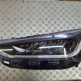 Frontscheinwerfer Ford Focus IV NX7B-13E015-CF Full LED Links Headlight SCH5500568395cl