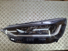 Laden Sie das Bild in den Galerie-Viewer, Frontscheinwerfer Ford Focus IV NX7B-13E015-CF Full LED Links Headlight SCH5500568395cl