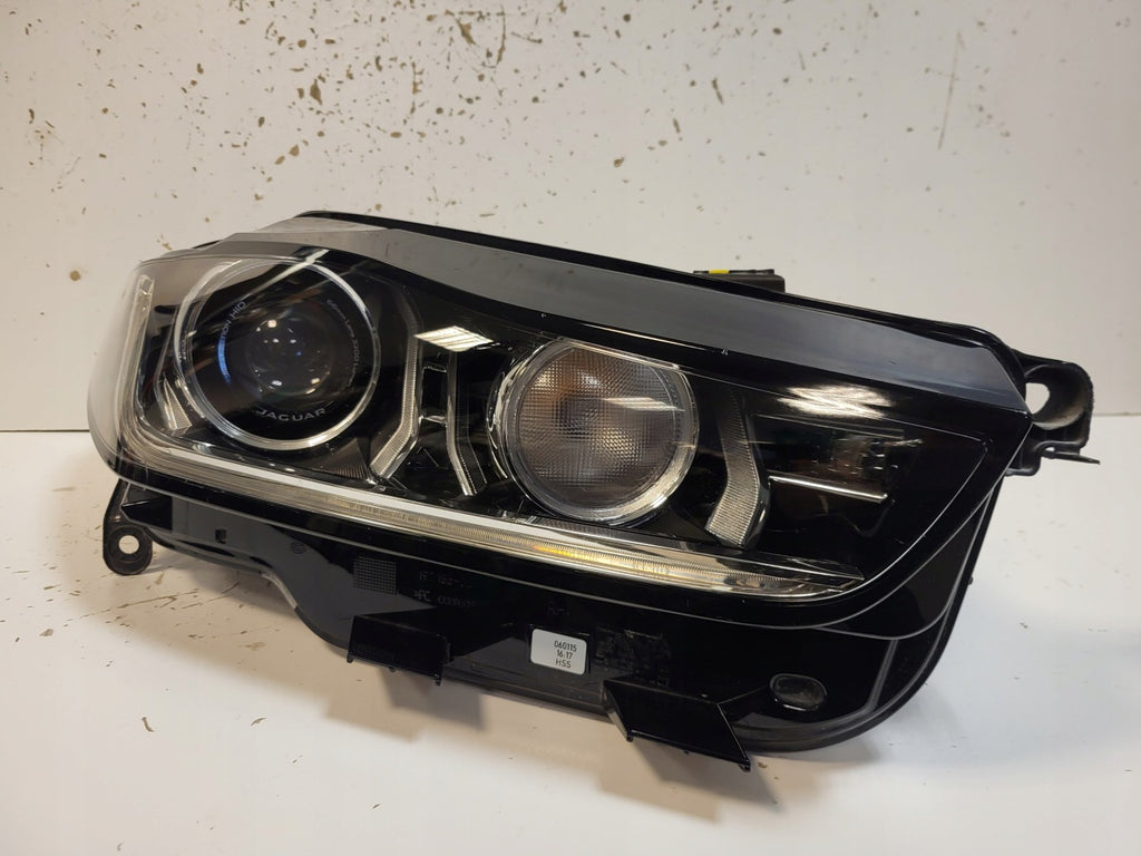 Frontscheinwerfer Jaguar Xe X760 GX73-13W029-BE Rechts Scheinwerfer Headlight SCH3523022066fl