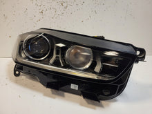Laden Sie das Bild in den Galerie-Viewer, Frontscheinwerfer Jaguar Xe X760 GX73-13W029-BE Rechts Scheinwerfer Headlight SCH3523022066fl