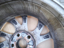 Laden Sie das Bild in den Galerie-Viewer, 1x Alufelge 16 Zoll 6.5" 5x114.3 46ET Toyota Corolla Rim Wheel FEL6065373484ld