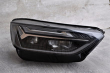 Laden Sie das Bild in den Galerie-Viewer, Frontscheinwerfer Audi Q5 80A941034F Rechts Scheinwerfer Headlight