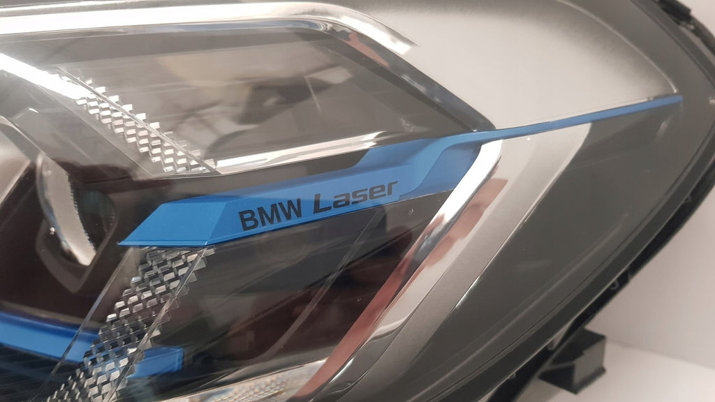 Frontscheinwerfer BMW X3 G01 F97 G02 5A29217 Laser Ein Stück (Rechts oder Links) SCH6979018759vu