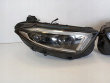 Laden Sie das Bild in den Galerie-Viewer, Frontscheinwerfer Mercedes-Benz Cls A2579068300 LED Rechts oder Links SCH1565968288gn