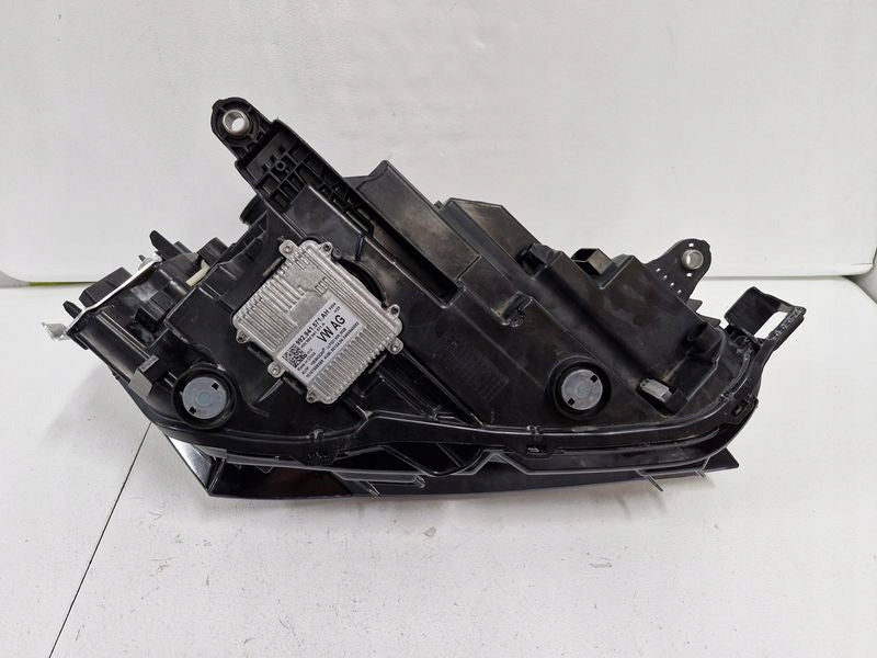 Frontscheinwerfer Skoda Superb I 3P1941015A LED Links Scheinwerfer Headlight SCH9127603784bs