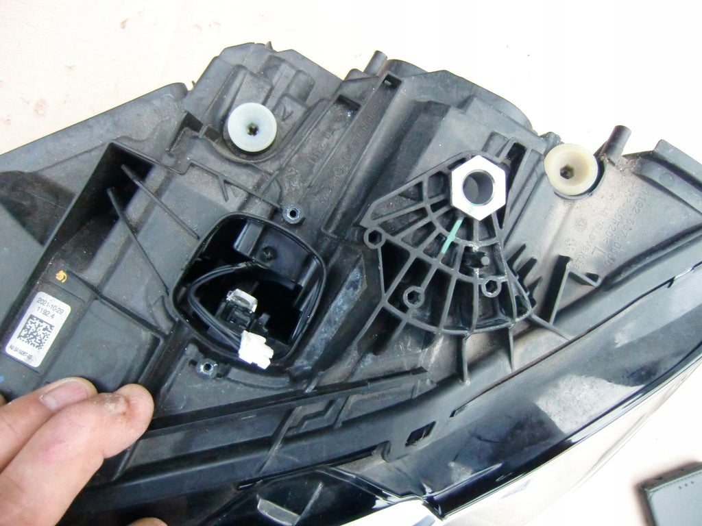 Frontscheinwerfer BMW G22 G23 G26 Links Scheinwerfer Headlight SCH7625118814bp