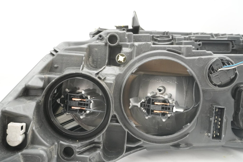 Frontscheinwerfer Citroën C5 II 9674397980 Rechts Scheinwerfer Headlight SCH7938493896od