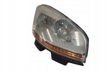 Laden Sie das Bild in den Galerie-Viewer, Frontscheinwerfer Citroën C4 Grand Picasso I 16298200 Rechts Headlight SCH5164677319yf