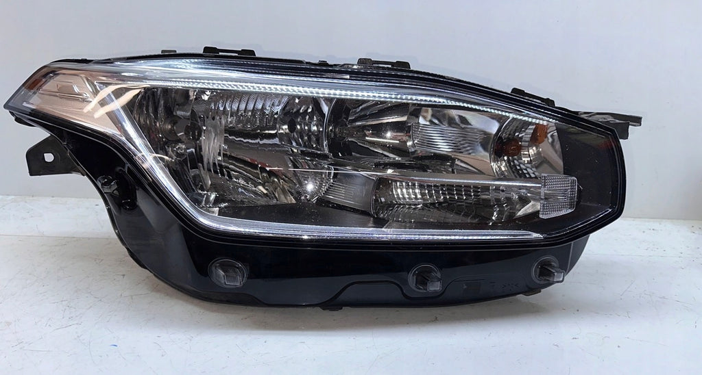 Frontscheinwerfer Volvo Xc90 II 313531142 LED Rechts Scheinwerfer Headlight