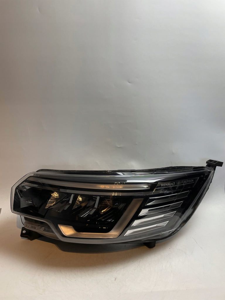 Frontscheinwerfer Renault Trafic 260601790 LED Links Scheinwerfer Headlight SCH7452547091ny