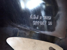 Load image into Gallery viewer, 1x Alufelge 16 Zoll 6.5" 5x114.3 50ET 52910-CR100 Kia Ceed Rim Wheel FEL3870618556xz