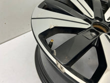 Laden Sie das Bild in den Galerie-Viewer, 1x Alufelge 19 Zoll 7.5" 5x108 50,5ET Glanz Schwarz 32143627 Volvo Xc60 Xc40