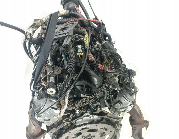 Motor Chevrolet Silverado LQ4 6.0 Benzin Engine Komplett MOT6057486715og