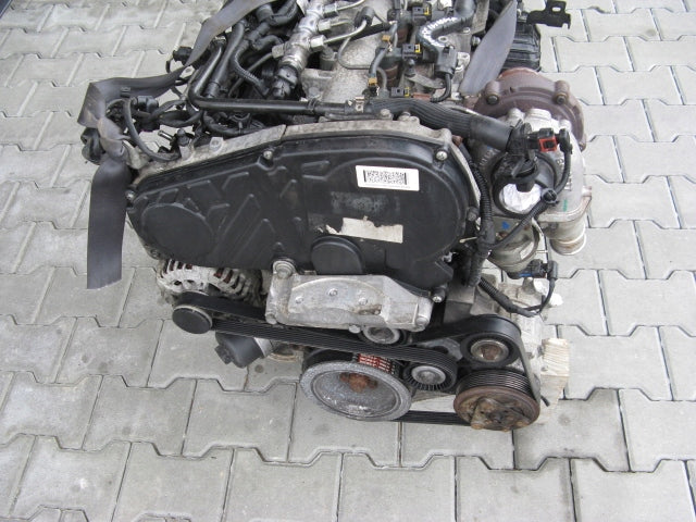 Motor Opel Insignia A20DTH 2.0 CDTI 163PS Diesel Engine Komplett MOT4707003362yl