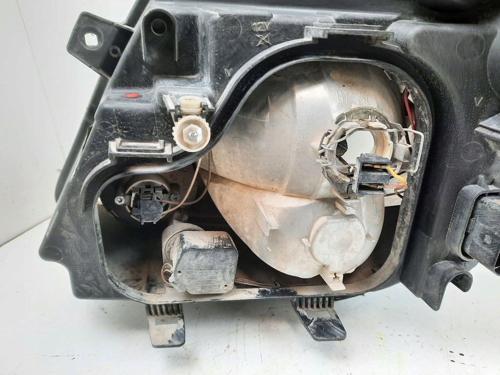 Frontscheinwerfer Mercedes-Benz Sprinter 1EB24701202 Rechts Headlight SCH6205804297xm
