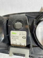 Laden Sie das Bild in den Galerie-Viewer, Frontscheinwerfer Fiat Coupe 67807251 Links Scheinwerfer Headlight SCH2459349902jh