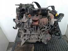 Load image into Gallery viewer, Motor Peugeot 308 I 10JBEE 1.6 EHDI 75PS 55kW 2011 Diesel Engine Unkomplett MOT2777326290dk