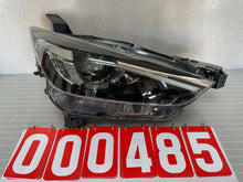 Laden Sie das Bild in den Galerie-Viewer, Frontscheinwerfer Mazda Cx3 Cx-3 D10E-51030 LED Rechts Scheinwerfer Headlight SCH2539681208ls