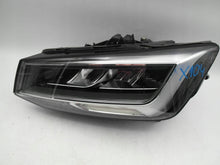 Load image into Gallery viewer, Frontscheinwerfer Audi Q2 81A941011 Links Scheinwerfer Headlight SCH4565517489al