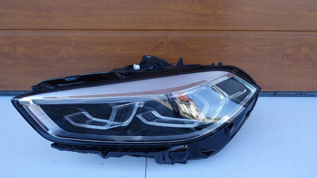 Frontscheinwerfer BMW F40 9482807-10 Full LED Links Scheinwerfer Headlight SCH2898379067cf
