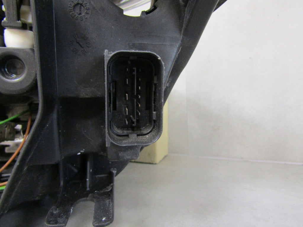 Frontscheinwerfer BMW 5 E60 E61 7177740-08 Xenon Rechts Scheinwerfer Headlight SCH5277892339iy