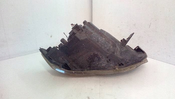 Frontscheinwerfer Mitsubishi Pajero I Pinin Colt Ein Stück (Rechts oder Links)