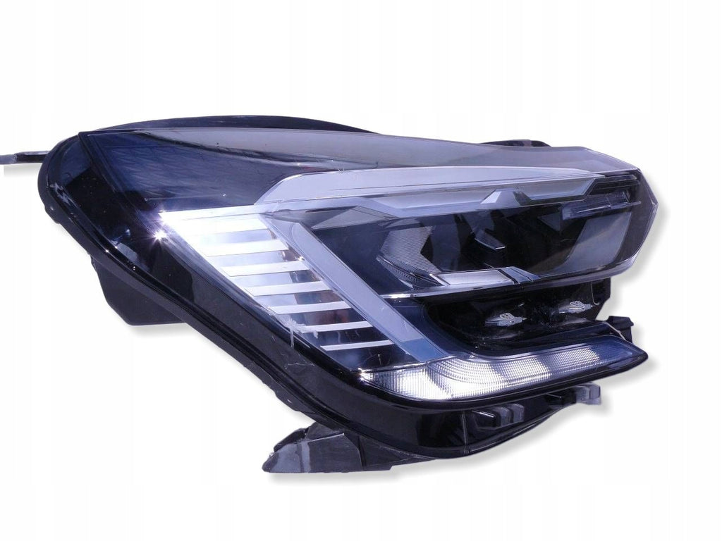 Frontscheinwerfer Renault Captur II 260104095R LED Rechts Scheinwerfer Headlight SCH5904585267cs