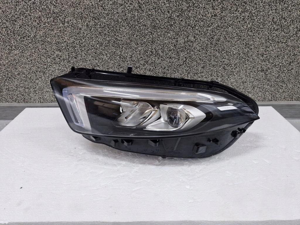 Frontscheinwerfer Mercedes-Benz W177 A1779064703 Links Scheinwerfer Headlight SCH2937190457fd