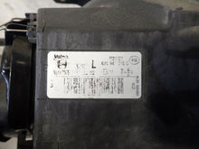 Laden Sie das Bild in den Galerie-Viewer, Frontscheinwerfer Seat Ibiza IV I 6J1941005C Links Scheinwerfer Headlight SCH1961743349vi