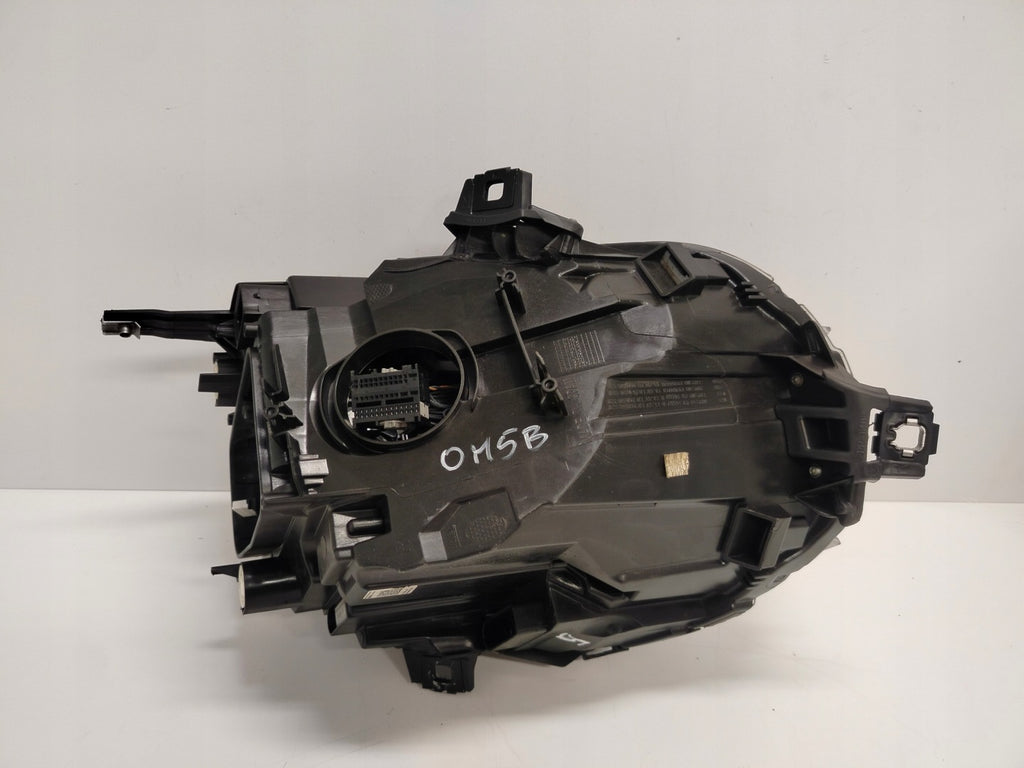 Frontscheinwerfer Mini F56 F55 5A01158 LED Rechts Scheinwerfer Headlight SCH6050364721fs