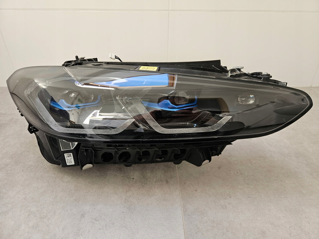 Frontscheinwerfer BMW G22 G82 G23 G26 9505116-05 Laser Rechts Headlight SCH4622329839zz