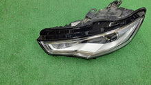 Laden Sie das Bild in den Galerie-Viewer, Frontscheinwerfer Mitsubishi VIII Links Scheinwerfer Headlight