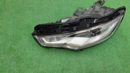 Frontscheinwerfer Mitsubishi VIII Links Scheinwerfer Headlight