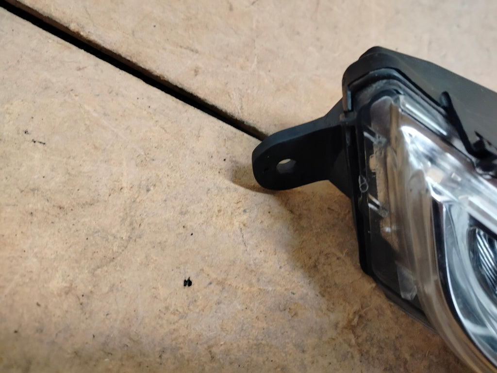 Frontscheinwerfer Citroën C4 Picasso II 9676036480 LED Rechts Headlight