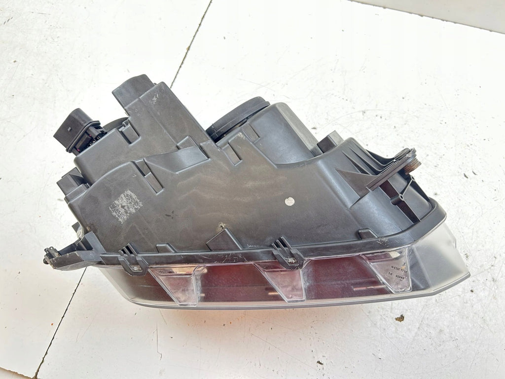 Frontscheinwerfer VW Amarok 2H1941015M Links Scheinwerfer Headlight SCH1303172930rw