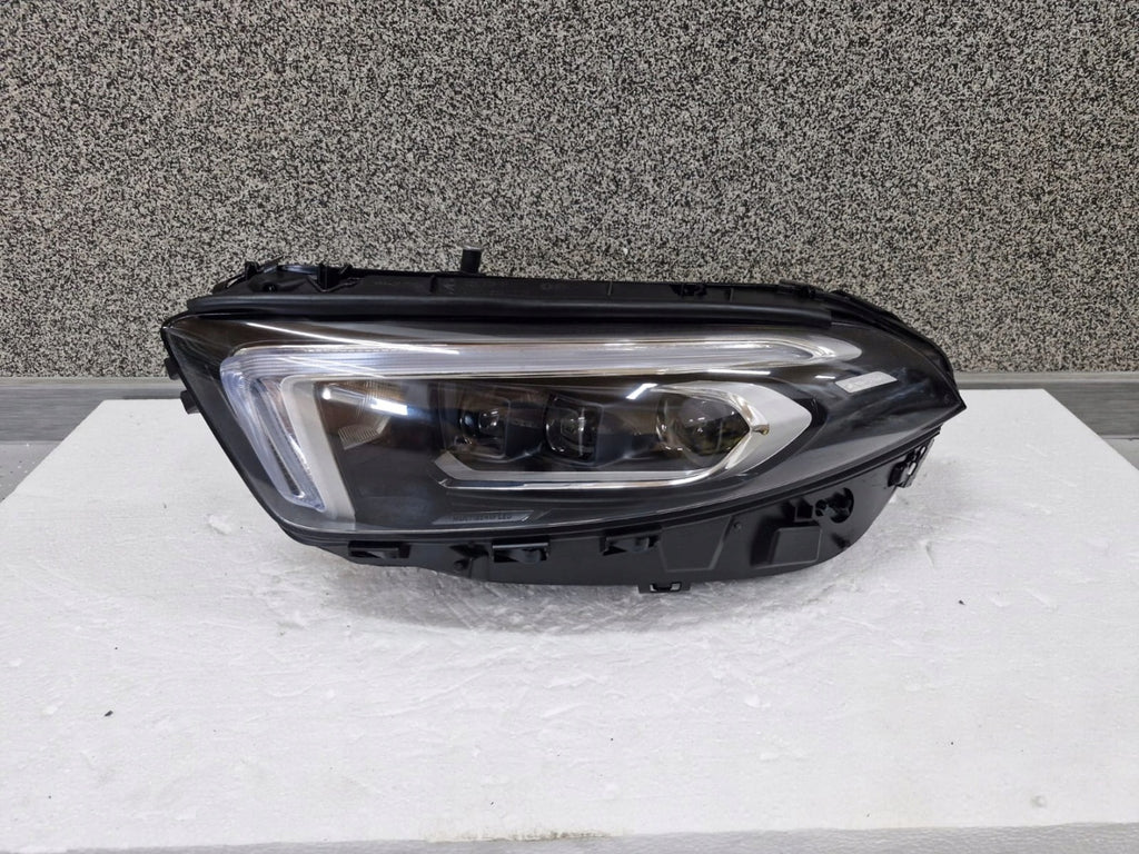 Frontscheinwerfer Mercedes-Benz W177 A1779065303 Links Scheinwerfer Headlight SCH6060312251zh