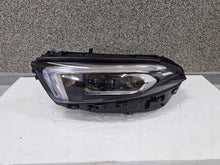 Laden Sie das Bild in den Galerie-Viewer, Frontscheinwerfer Mercedes-Benz W177 A1779065303 Links Scheinwerfer Headlight SCH6060312251zh
