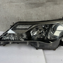 Frontscheinwerfer Toyota 81170-42540 LED Links Scheinwerfer Headlight SCH3911302954nw