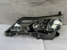 Load image into Gallery viewer, Frontscheinwerfer Toyota 81170-42540 LED Links Scheinwerfer Headlight SCH3911302954nw
