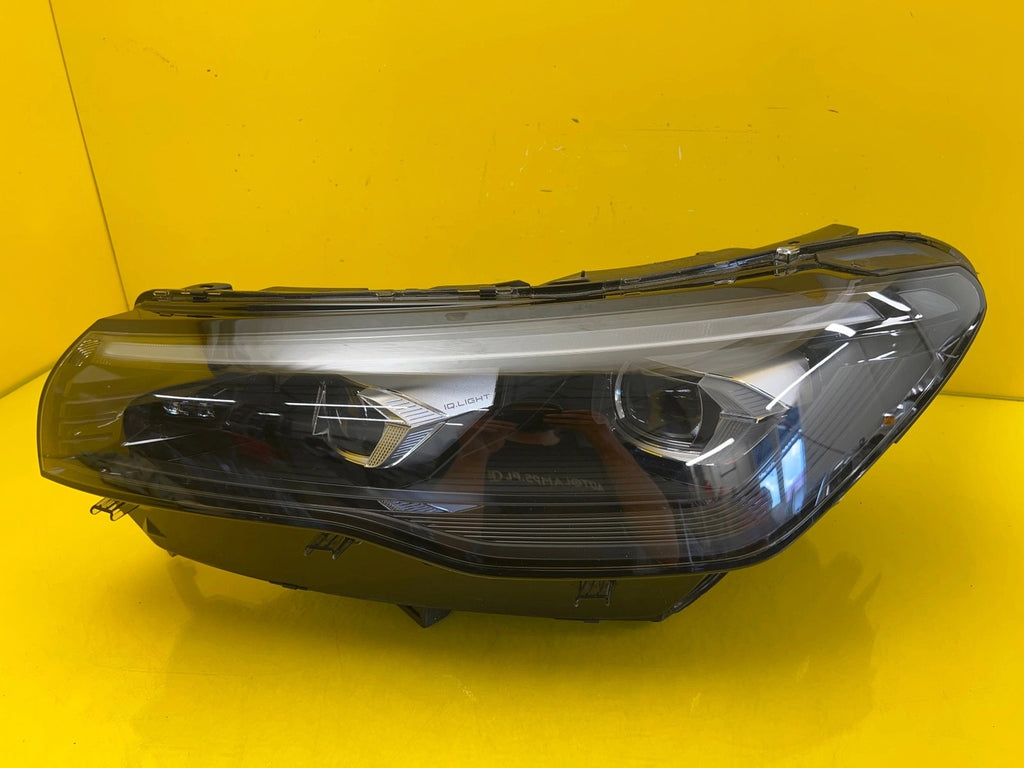 Frontscheinwerfer VW Tiguan 571941060J LED Links Scheinwerfer Headlight