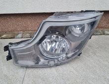 Load image into Gallery viewer, Frontscheinwerfer Mercedes-Benz A9618204039 LED Links Scheinwerfer Headlight SCH5658659657ai
