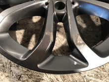 Laden Sie das Bild in den Galerie-Viewer, 1x Alufelge 17 Zoll 7.0" 5x112 48 5ET A2054010200 Mercedes-Benz W205 Rim Wheel FEL9699287569qs